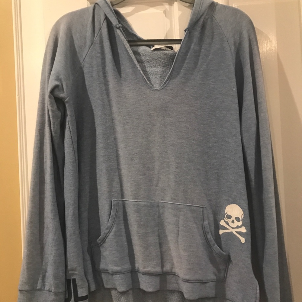 Soul Cycle Hoodie